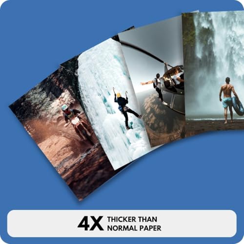 Image of auraposter Poster | Set of 40 | Mini Posters (15 x10 cm) | Wall, Bedroom, Living room | Glue Dots Included