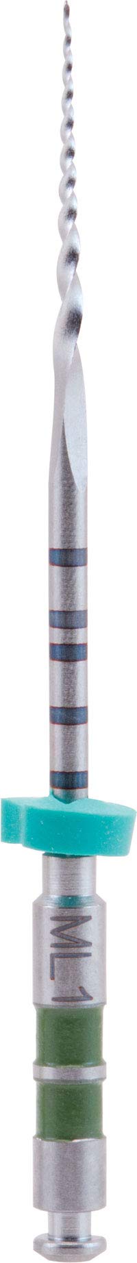 SYB TF Adaptive Files 27mm ML1 Bx/4