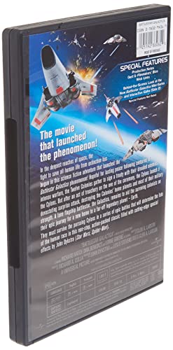 Battlestar Galactica / (Ws Dub Dol) [DVD] [Region