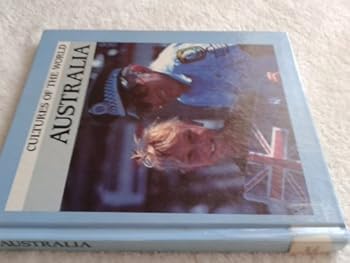 Hardcover Australia (Cultures of the World) Book