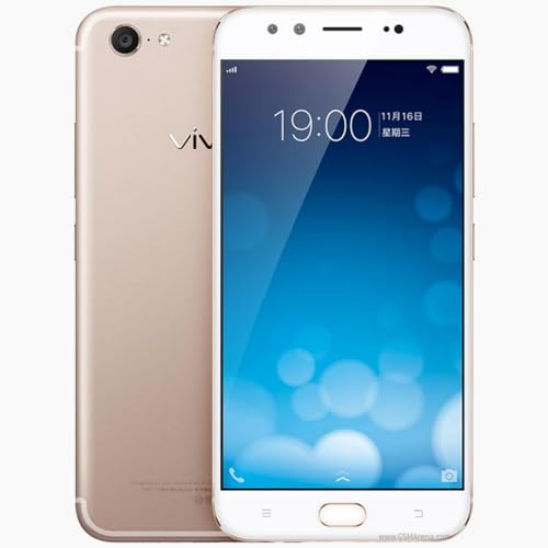 Image of EmBed Matte Fiber Display Guard for vivo X9 Plus - Unbreakable, Ultra-Thin, Lightweight Matte Finish Screen Protector with Easy Installation Kit