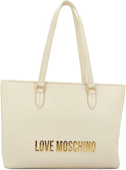 Borse Donna Firmate In Saldo LOVE MOSCHINO: Borsa In Pelle