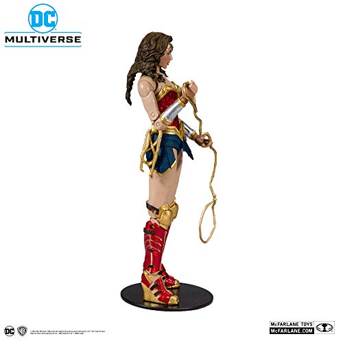 Wonder Woman 84 Action Figure - Image 4