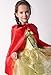 Making Believe Kids Superhero Cape - Satin - Red - 20