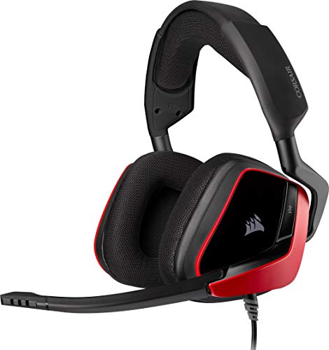  Corsair VOID ELITE Surround Casque de Gaming (...