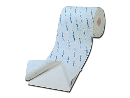 Bendaggio adesivo estensibile Hypor Plast - 10 m x...