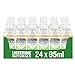 Produktbild Listerine Naturals Zahnfleisch-Schutz Mundspülung, biologisch abbaubare Zahnspülung mit mildem Geschmack, antibakterielle Formel ohne Alkohol für gesundes Zahnfleisch (24x 95ml)