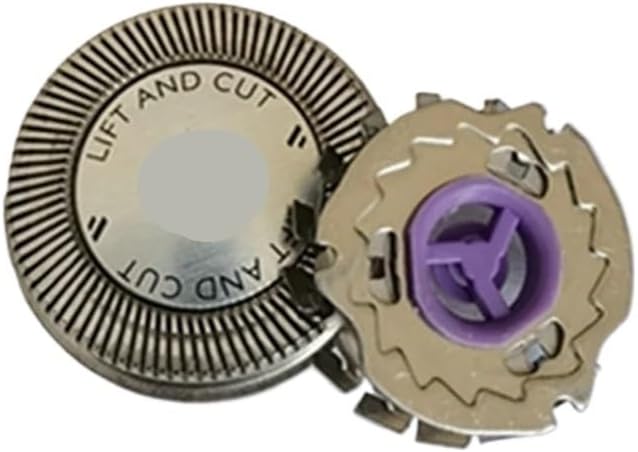 ブレード 3個 交換用シェーバーヘッド フィリップス対応 HQ3 HQ4 HQ55 HQ56 HQ6900 HQ6868 HQ581