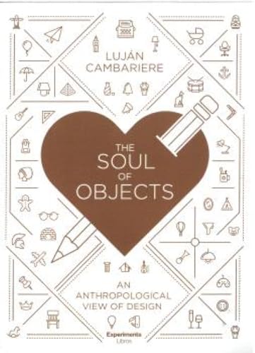 Portada de The Soul of Objects