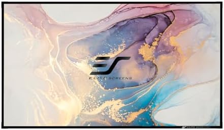 Elite Screens Pantalla AEON para proyectores / 16:9 / CLR 3/266 x...