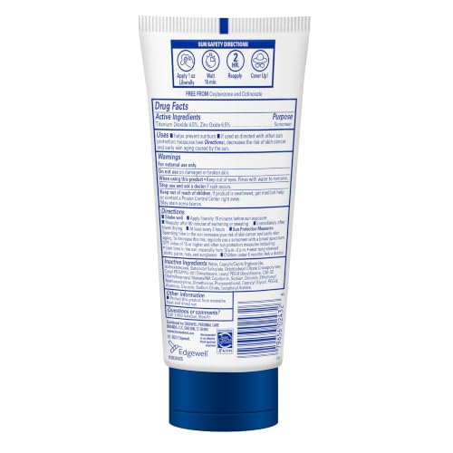 Banana Boat Mineral Baby Sunscreen Lotion SPF 50, 6 fl oz - image 8