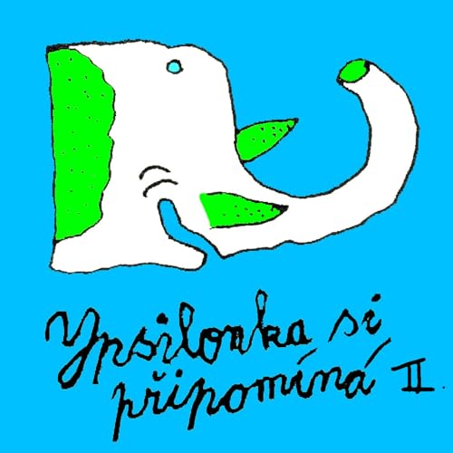 Ypsilonka si připom&iacute;n&aacute;: Encyklopedick&eacute; heslo Liberec z roku 1969