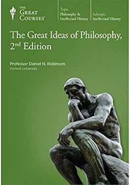 The Great Ideas of Philosophy, 2nd Edition