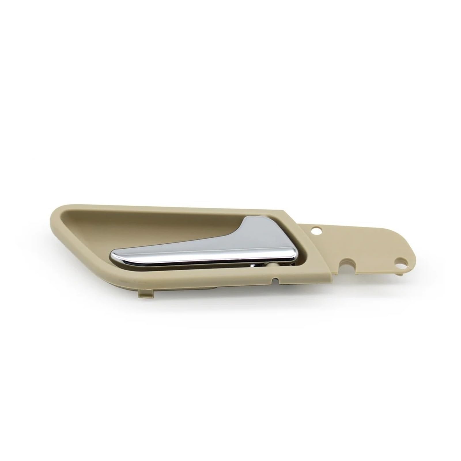 Htuhbcx One Color Interior Door Handle For A Class W169 A160 A180 A200 2004-2012 Car Interior Door Handle