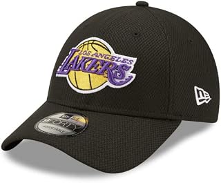 Amazon.it: Los Angeles Lakers - Cappelli e cappellini da uomo / Accessori  da uomo: Abbigliamento