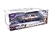 Jada Toys Marvel Guardians of The Galaxy 1:24 1967 Shelby GT500 Die-cast Car with 2.75