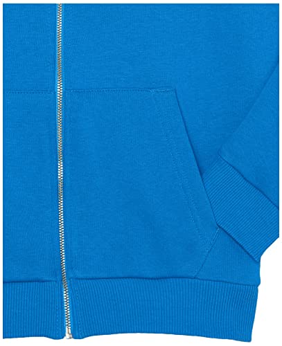Image of Lacoste Boys' Boy's Classic Full Zip Fleece Sweatshirt