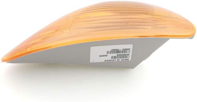 CarLights360 For 2008-2011 International 4100/4200/4300/4400/8500 Truck Signal Light Passenger Side | CL2000220