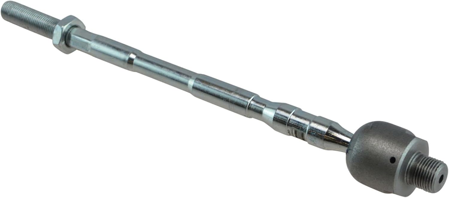 TRQ Front Left Right Inner Tie Rod Driver Passenger Side Compatible with 2005-2009 Subaru Legacy Outback