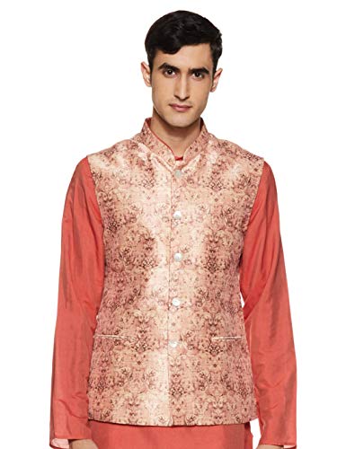 Image of Ethnix by Raymond Men Waist Coat