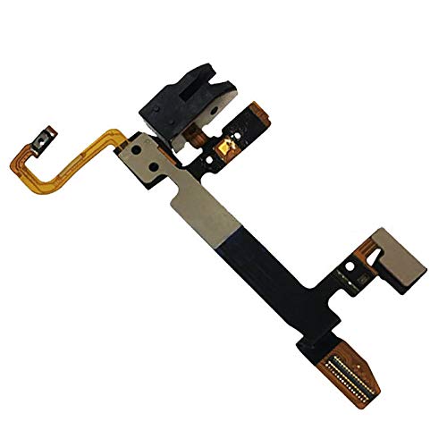 Flexkabel für BlackBerry DTEK50 (Netzstecker und Klinkenstecker) Cover