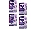 Blistex Silk & Shine, SPF 15 (Pack of 4)