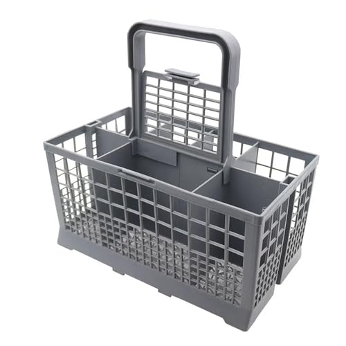 Cesta For Cubiertos For Lavavajillas, Compatible Con Siemens, Compatible Con BEKO, Caja De Almacenamiento De Cocina