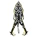 Lunkerhunt Prop Series Prop Series-Prop Frog-Croaker 3.5", 1/2 oz