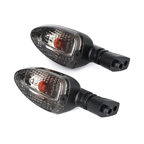 Luz de señal giro y freno trasera para moto F800S R1200GS K1300S