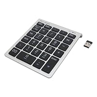 最新Windows10/大容量HDD640G/オフィス/テンキー/HDMI Amazon | ミヨシ MCO Windows用 テンキー ワイヤレス 2.4GHz USB-A