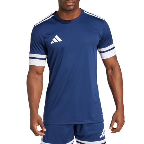 adidas Squadra Herren-Trikot, kurzärmlig, M – Ansicht 2