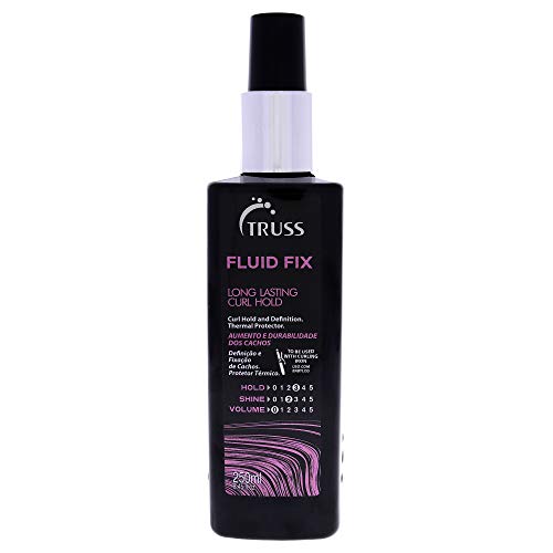 Truss Fluid Fix Leave-in Spray 8.45 Ounce miniatura 1