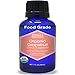 Zongle USDA Certified Organic Grapefruit Essential Oil, Safe to Ingest, Citrus X Paradisi, 1 oz