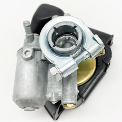 Carburateur PGT103 améliorant le démarrage du cyclomoteur AV10 - 2