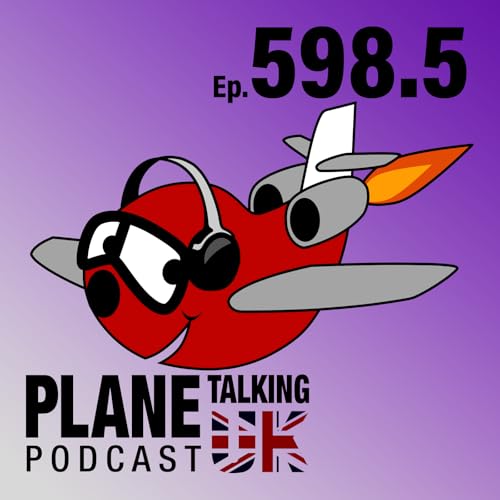 Episode 598.5 - Refined Parking Charges