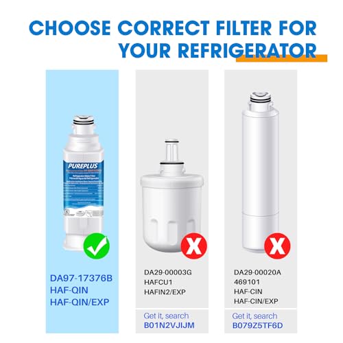 Mejores precios y opiniones de Filtro de agua Samsung línea blanca disponible en línea. 15 Imagen adicional