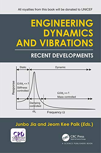 Engineering Dynamics and Vibrations manuel universitaire anglais de physique - 2