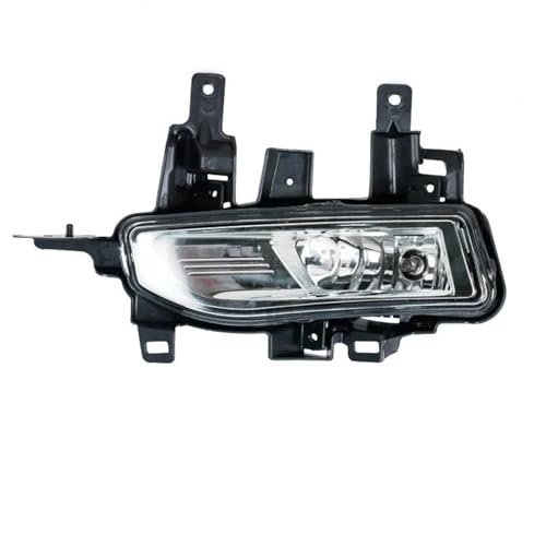 Antibrouillard Nissan Qashqai J11 2018-2020 remplacement phare gauche