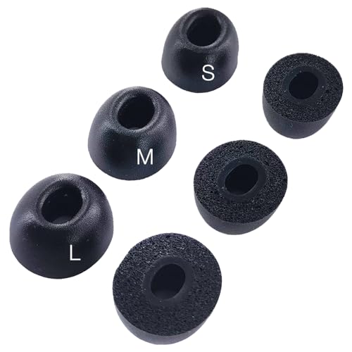 TENNMAK �ᔽ���f�ރC���[�`�b�v Baseus Inspire XP1 / soundcore�p Anker Liberty 4 NC�C���z���C���[�p�b�h