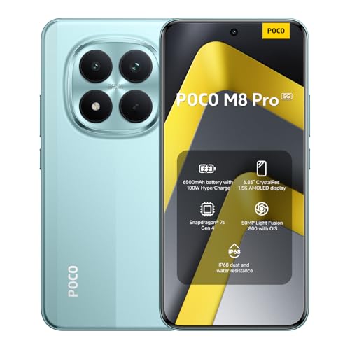 Xiaomi M8 Pro 5G - vue 3