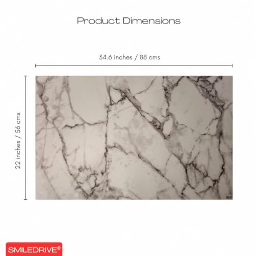 Image of SMILEDRIVE Product Photography Backdrop Kit