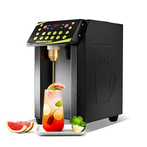 Generisch A-1 Fruchtzuckerspender 8,5 l