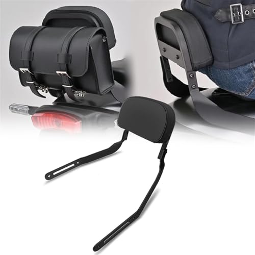 Accessoires Moto Eliminator SE 400 Kit Dossier Arrière Double 2024