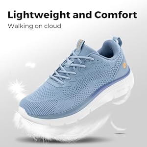 FitVille Loopschoenen Heren Extra Breed Sneakers Ademende Schoenen