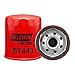 Baldwin Filters - B7443 Oil Filter, Spin-On, 3-1/2"x3 x3-1/2