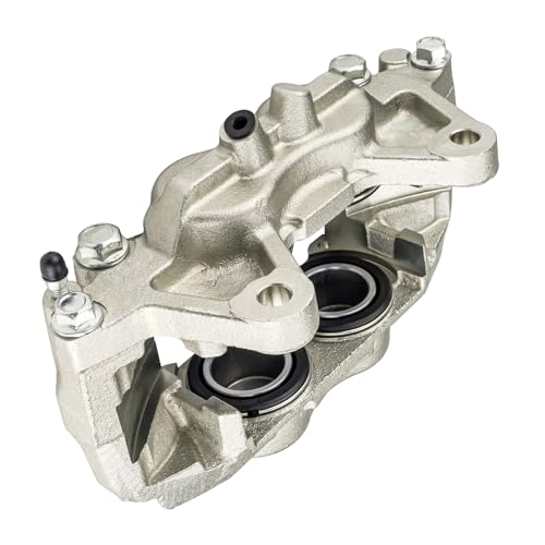 Image of PHILTOP Front Right Brake Caliper 19-2766 Compatible with 2003-2009 Toyota 4Runner, 2003-2009 Lexus GX470