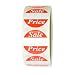Red "Sale Price" Labels Stickers - 1.5" diameter - 500 ct Roll - SL073F