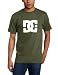 DC Men's Star T-Shirt