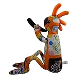 R4T社製 ロコペリ ベーシック Mサイズ オレンジ