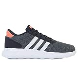  Adidas Lite Racer K, Zapatilla Deportiva Unisex Running (37 1/3 EU)